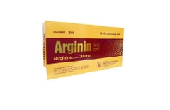 Arginin 200mg