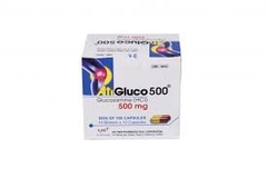 Atigluco 500mg