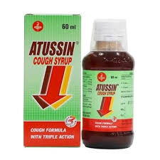Atussin 60ml