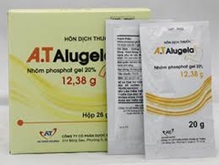 A.T Alugela