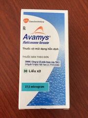 Avamys