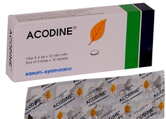 Acodine