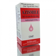 Azismile 15ml