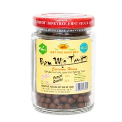 Mật Ong Nghệ Đen Ban Mê Thuột 250G