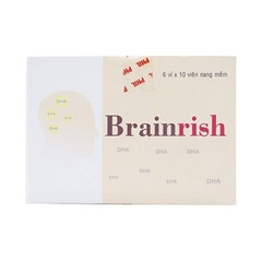 Brain Rish