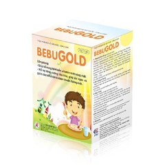 CỐM BEBUGOLD