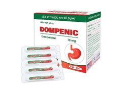 Dompenic