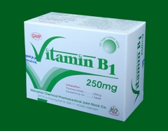 Vitamin B1 250mg