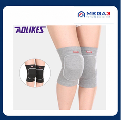 Bó gối Aolikes 0210- Bó gối đệm