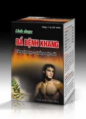 Bá Bệnh Khang