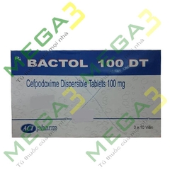 Bactol 100Dt