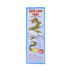 Bạch Long Thủy 90Ml