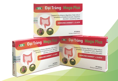 Đại tràng Mega Plus