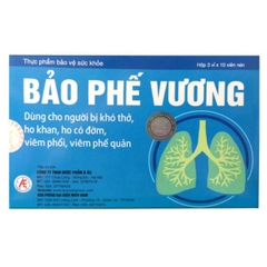 Bảo Phế Vương