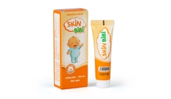 Kem bôi da trẻ em Skinbibi 10g