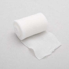 Băng cuộn bé - Giúp băng vết thương