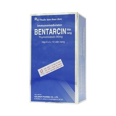 Bentarcin 80Mg