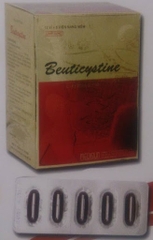 Beuticystine