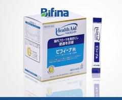 Men Vi Sinh Bifina Hộp 60 gói