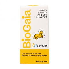 BioGaia Protectis