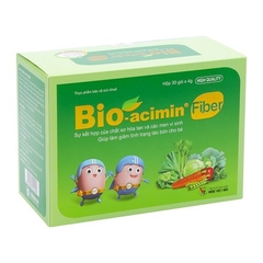 Bio-Acimin Fiber