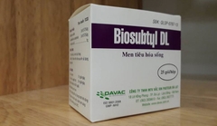 Biosubtyl DL