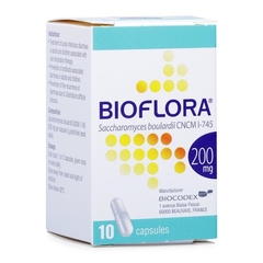 Bioflora 200mg