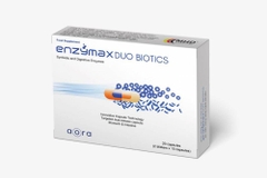 Enzymax Duo Biotics
