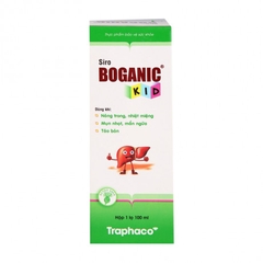 Boganic Kid