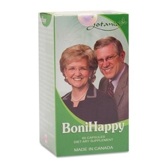 Thực phẩm bảo vệ sức khỏe tạo giấc ngủ sâu Bonihappy