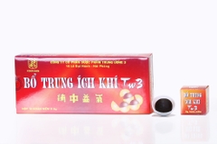 Bổ trung ích khí tw3