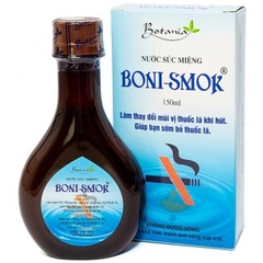 Boni-Smok 150 ml