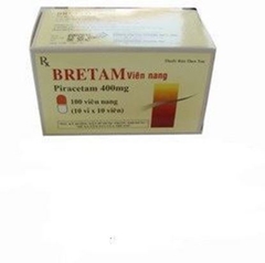 Bretam
