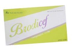 Brodicef 250