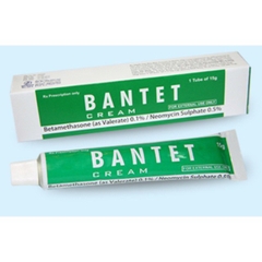 Bantet 15g