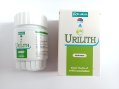 Urilith Lọ 60 viên