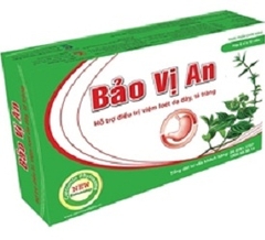 Bảo Vị An