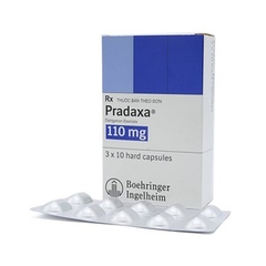 Pradaxa 110