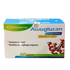 Albuglucan