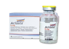 Aclasta 5mg