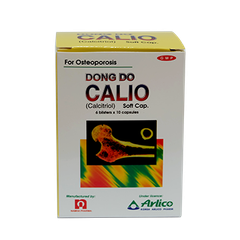 CALIO