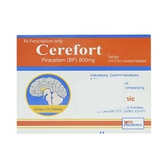 Cerefort