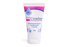 Kem dưỡng ẩm Ceradan Hydra 30g