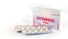 Cefadroxil