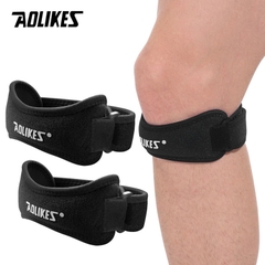 Đai bảo vệ đầu gối Aolikes A-7919