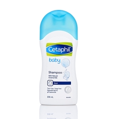 Cetaphil Baby Shampoo 200ml