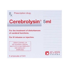 Cerebrolysin 5Ml