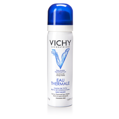 Nước khoáng dưỡng da Vichy lọ 50g