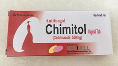Chimitol