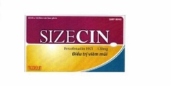 Sizecin